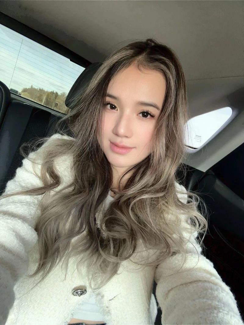 Jennifer T., Covington