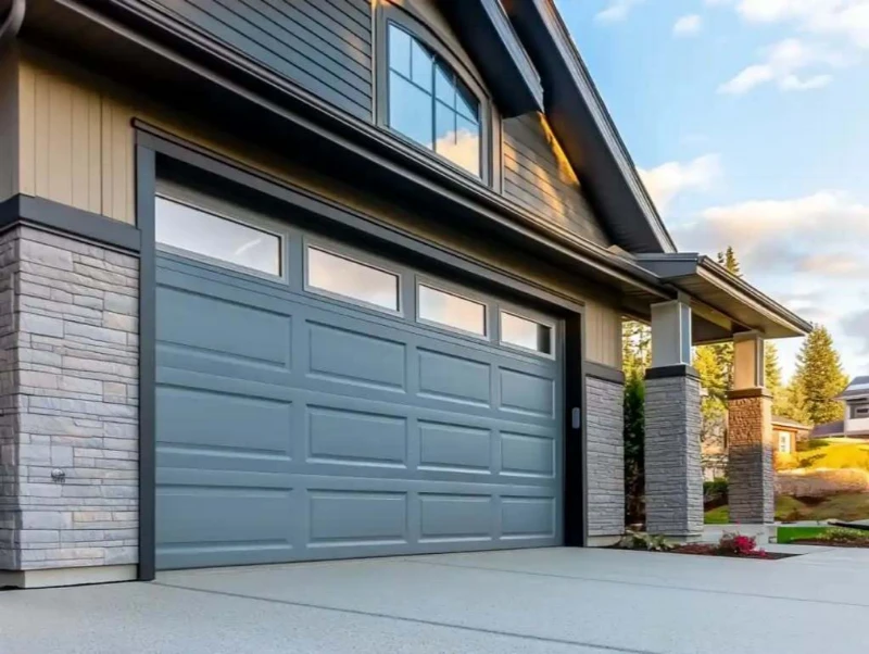 Fast Garage Door Service and Repairs 