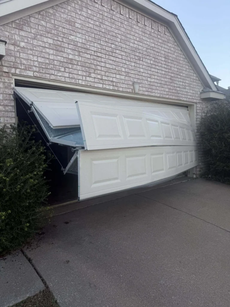 Garage Door Repair Covington LA