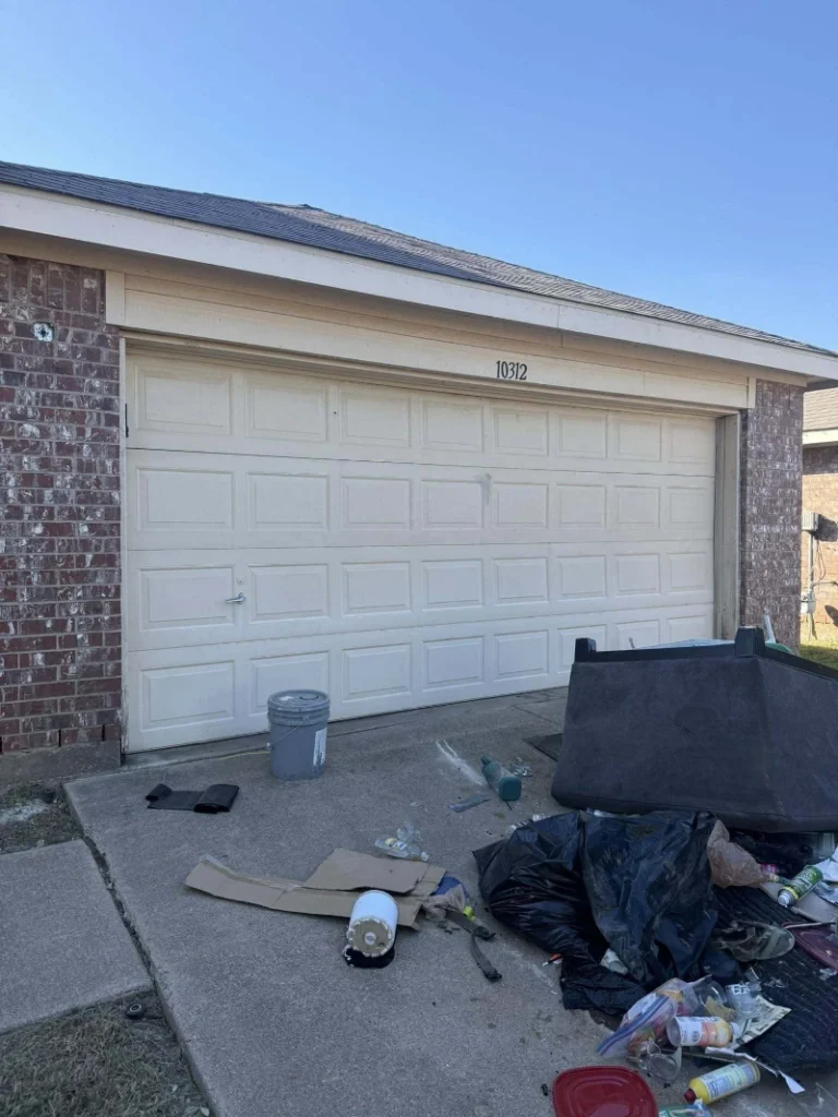 Garage Door Repair Covington