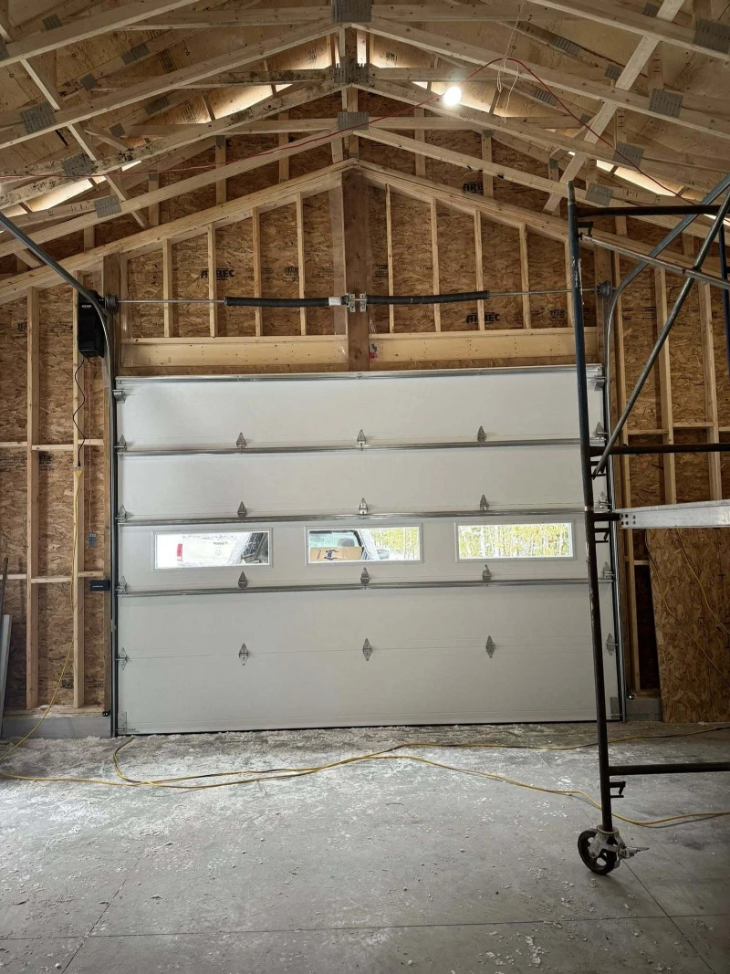 Installation Garage Door Repair Services in covington
