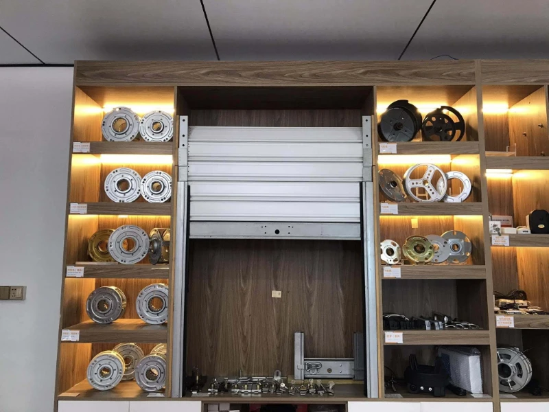 Repair Garage Door Services in Covington