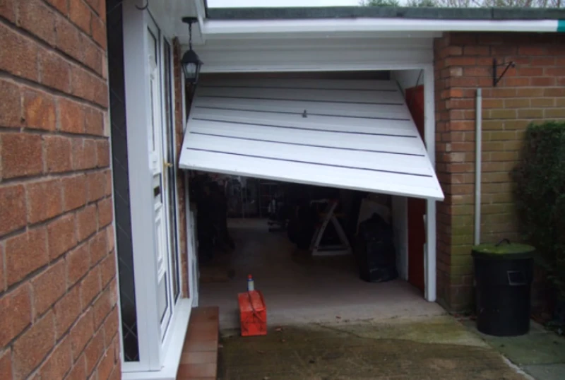 Garage Door Repair Covington