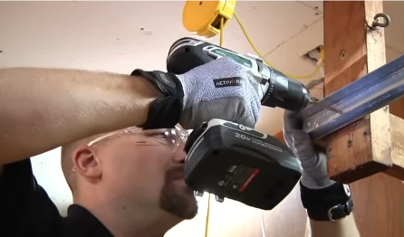 Garage Door Installation in Covington