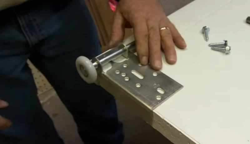 Garage Door Spring Repair in Covington