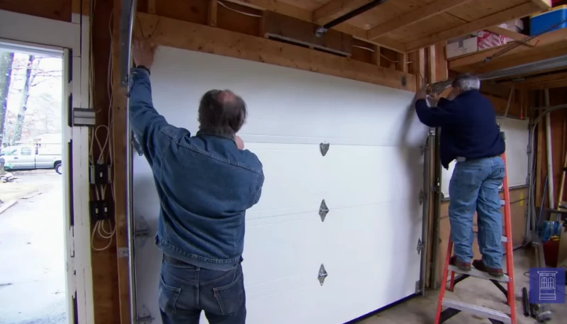 We Take Care of Your Garage Door & Keep It Running Smoothly Every Day