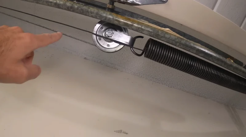 Our Credibility in Garage Door Cable Repair