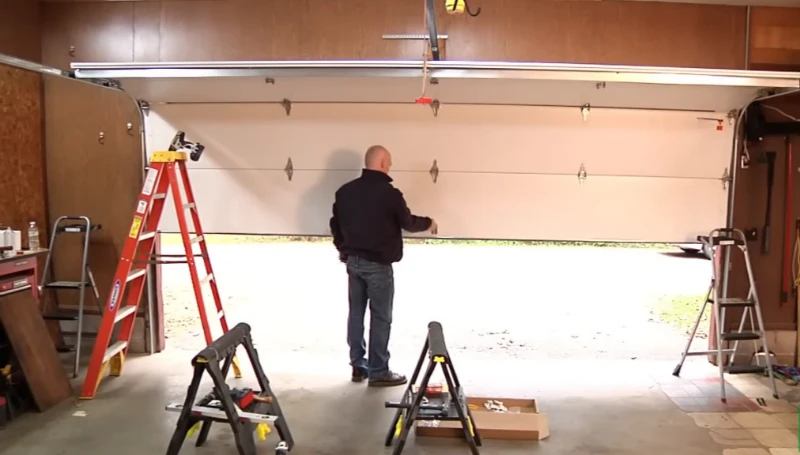 Why Trust Us for Your Garage Door Needs