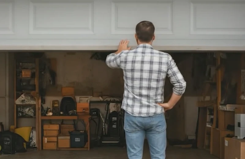 24/7 Emergency Garage Door Repairs 