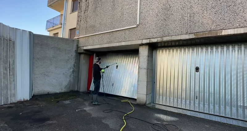 Garage Door Repair Lawrenceville