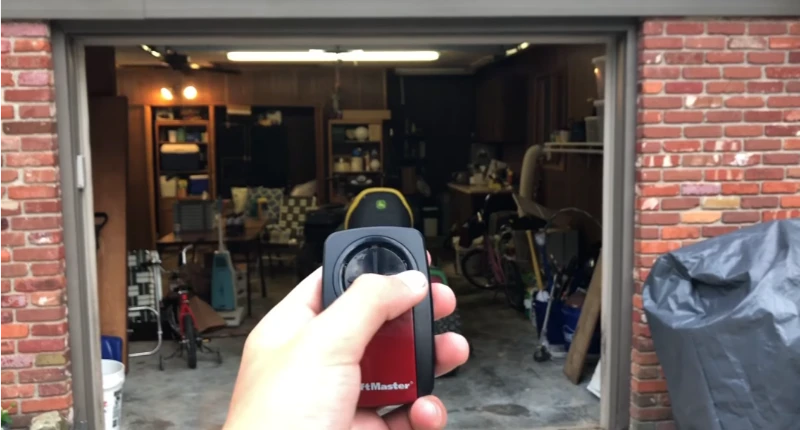 Garage Door Repair Loganville