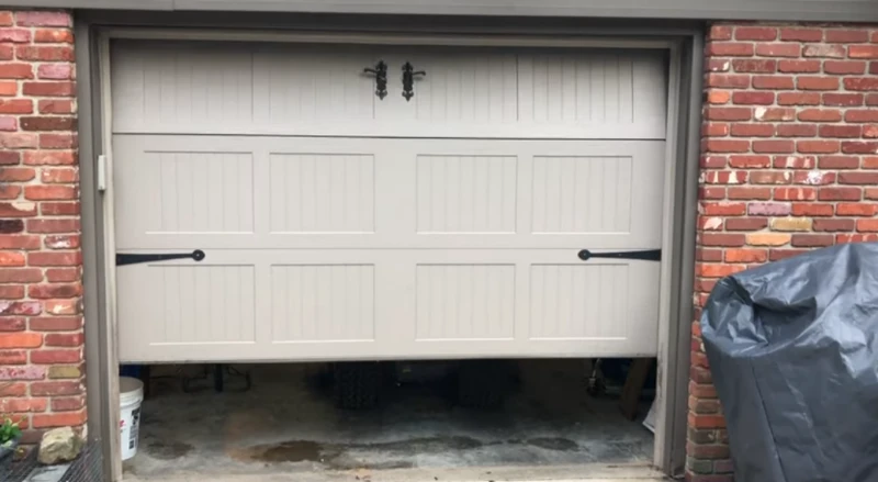 Garage Door Repair Loganville