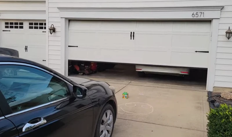 Garage Door Repair Conyers