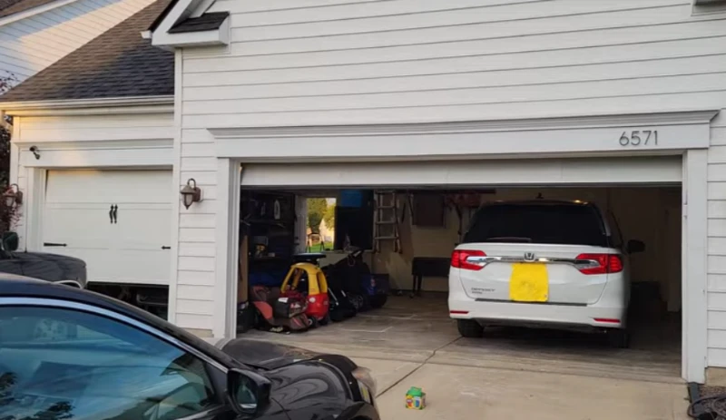 Garage Door Repair Conyers
