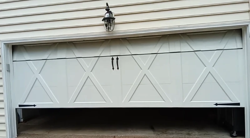 Garage Door Repair Snellville
