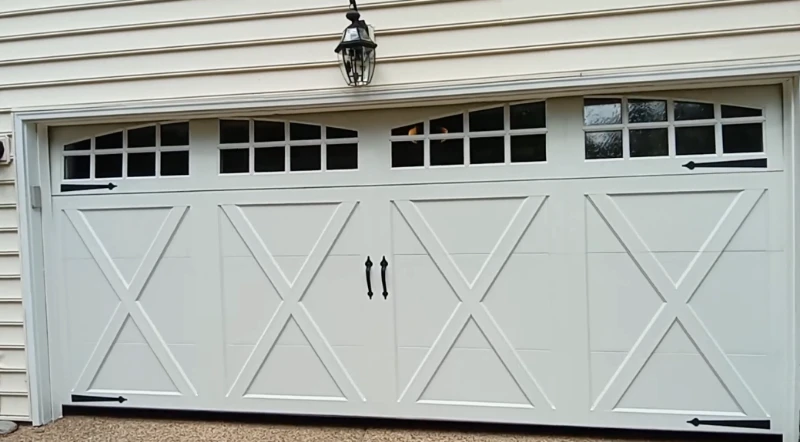 Garage Door Repair Snellville