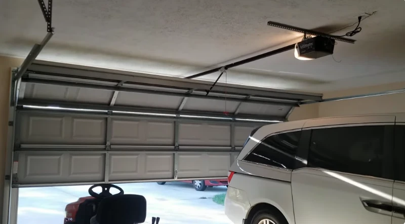 Garage Door Repair Monroe