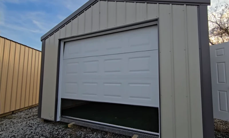 Garage Door Repair Monroe