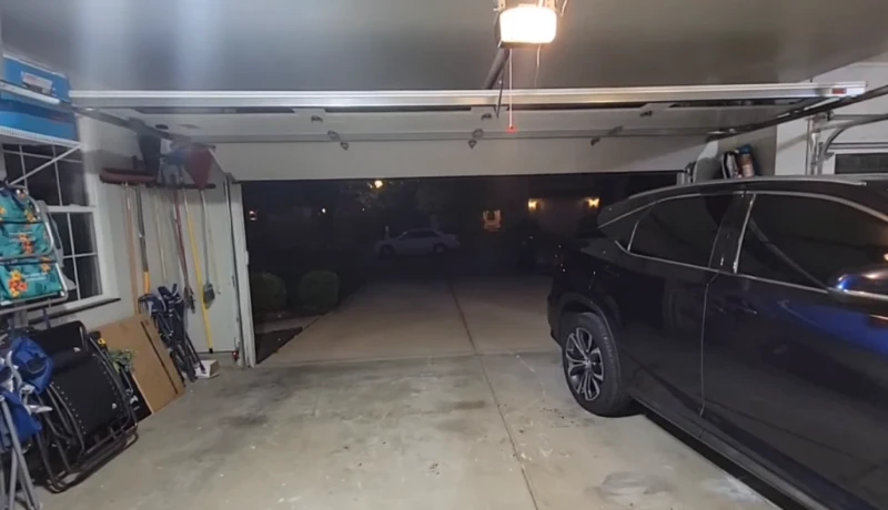 Garage Door Repair Stockbridge