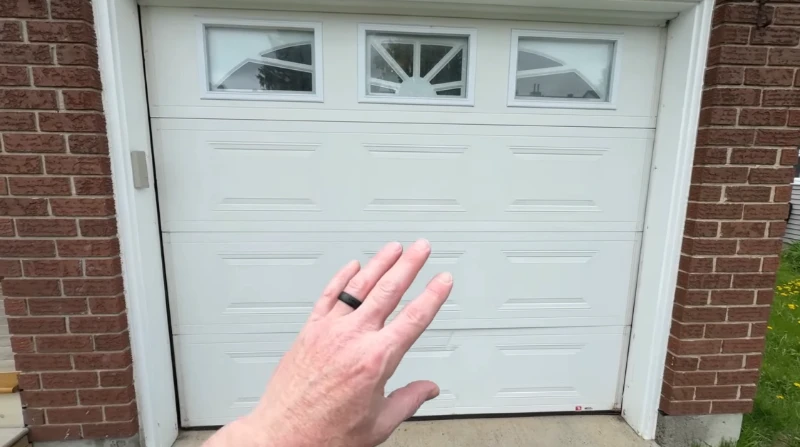 Garage Door Repair Lilburn