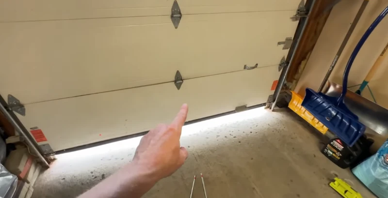 Garage Door Repair Lilburn