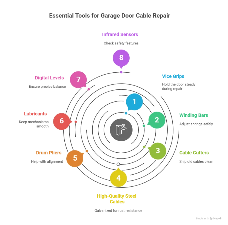 Equipment and Tech We Use
