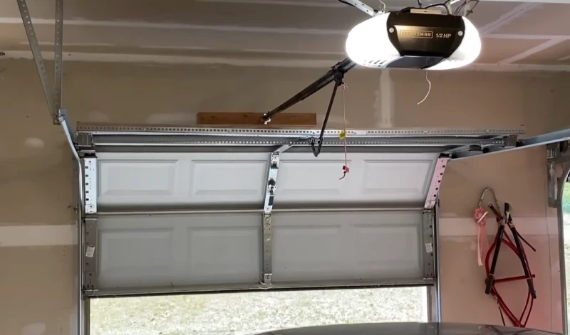 Garage Door Repair in Decatur