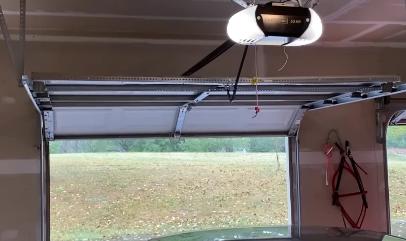 Garage Door Repair in Decatur