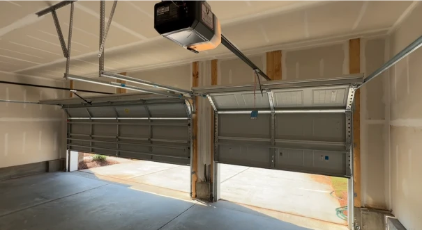 Garage Door Repair Belvedere Park