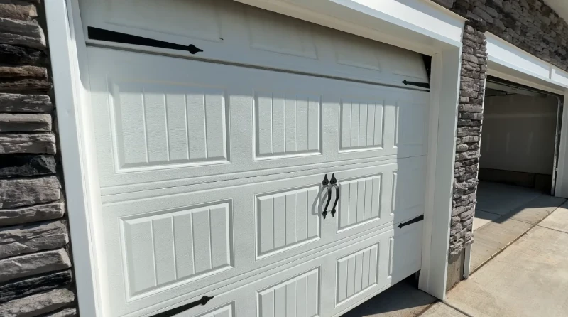 Garage Door Repair Belvedere Park